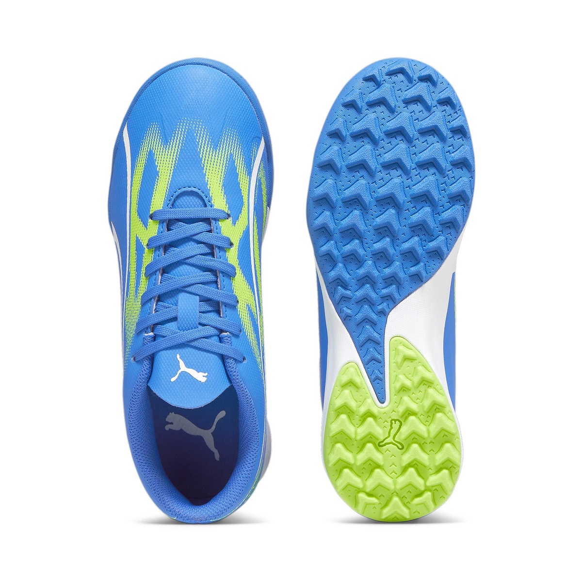 ウルトラ プレイ TT + MID JR