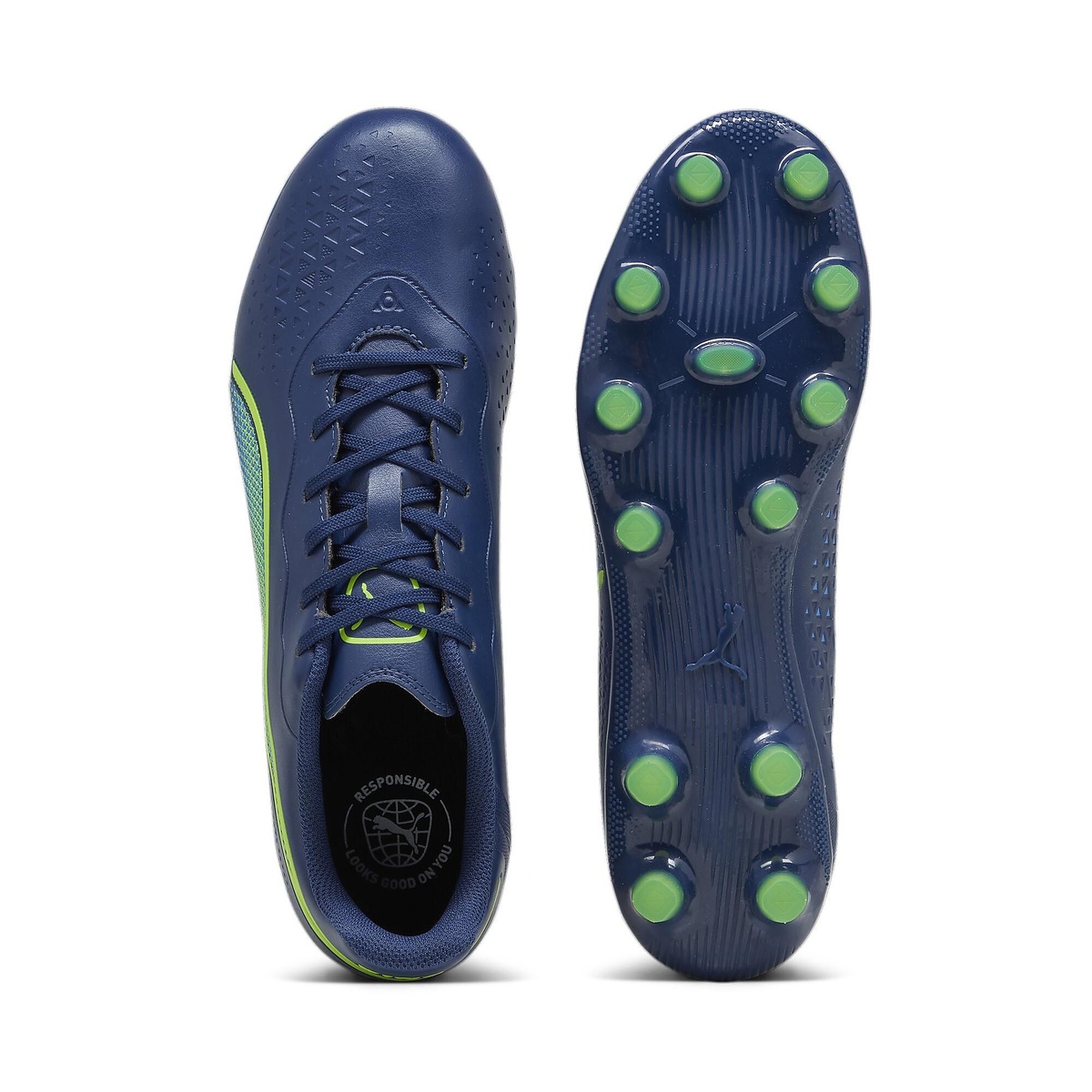 プーマ キング マッチ HG