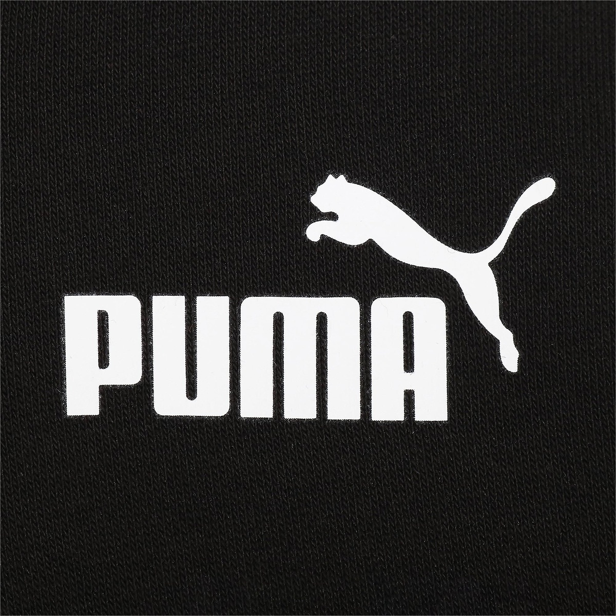 PUMA POWER カラーブロック フーディ