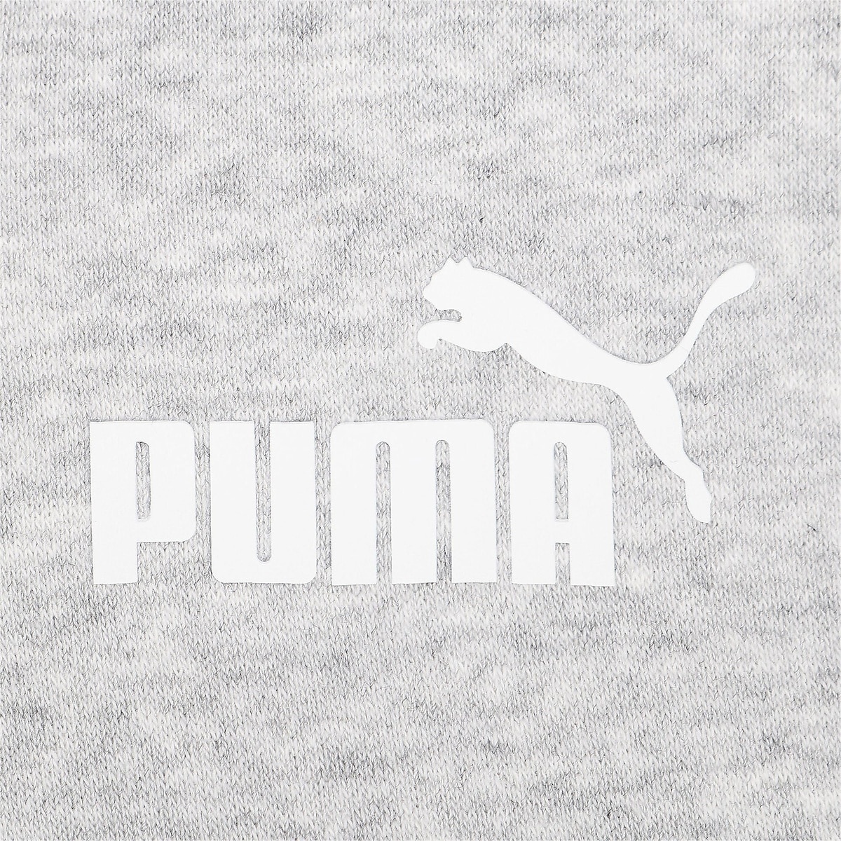 PUMA POWER カラーブロック フーディ