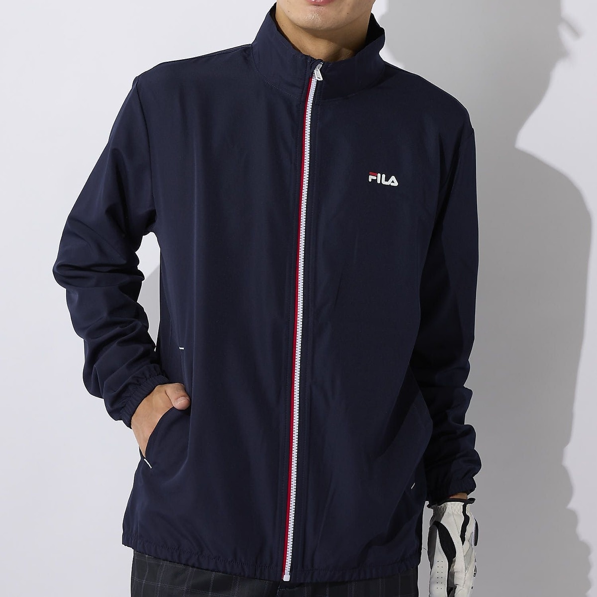 FILA GOLF ブルゾン