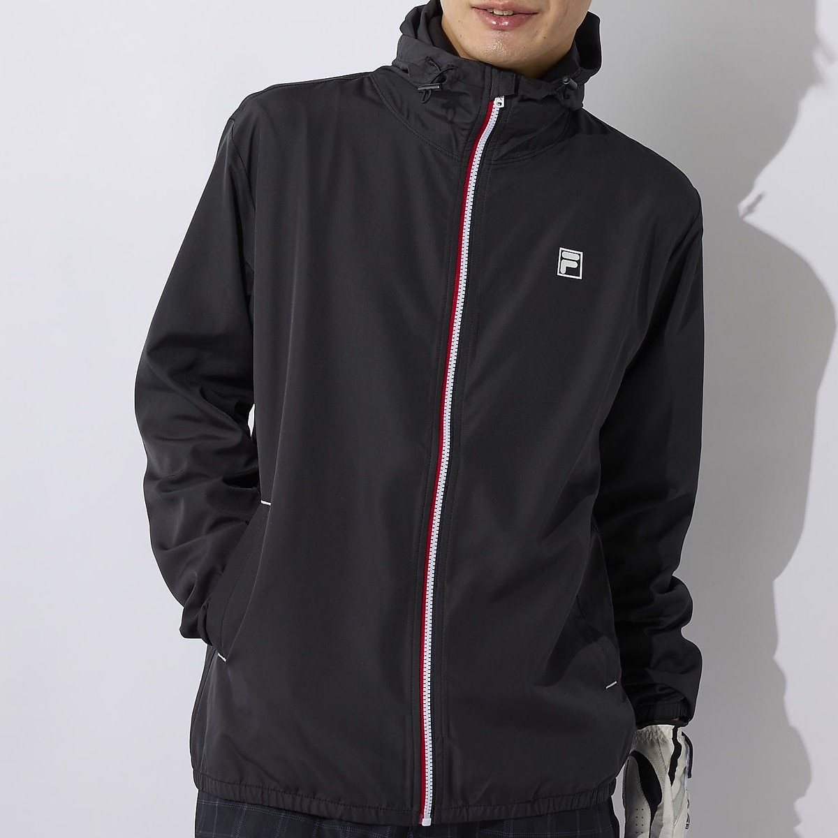 FILA GOLF ブルゾン