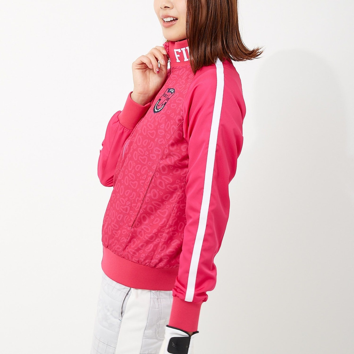 FILA GOLF ブルゾン