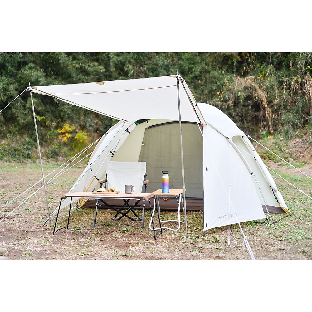 アメニティドームM アイボリー