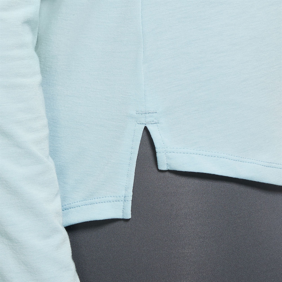 AS W NK ONE LUXE DF LS STD TOP