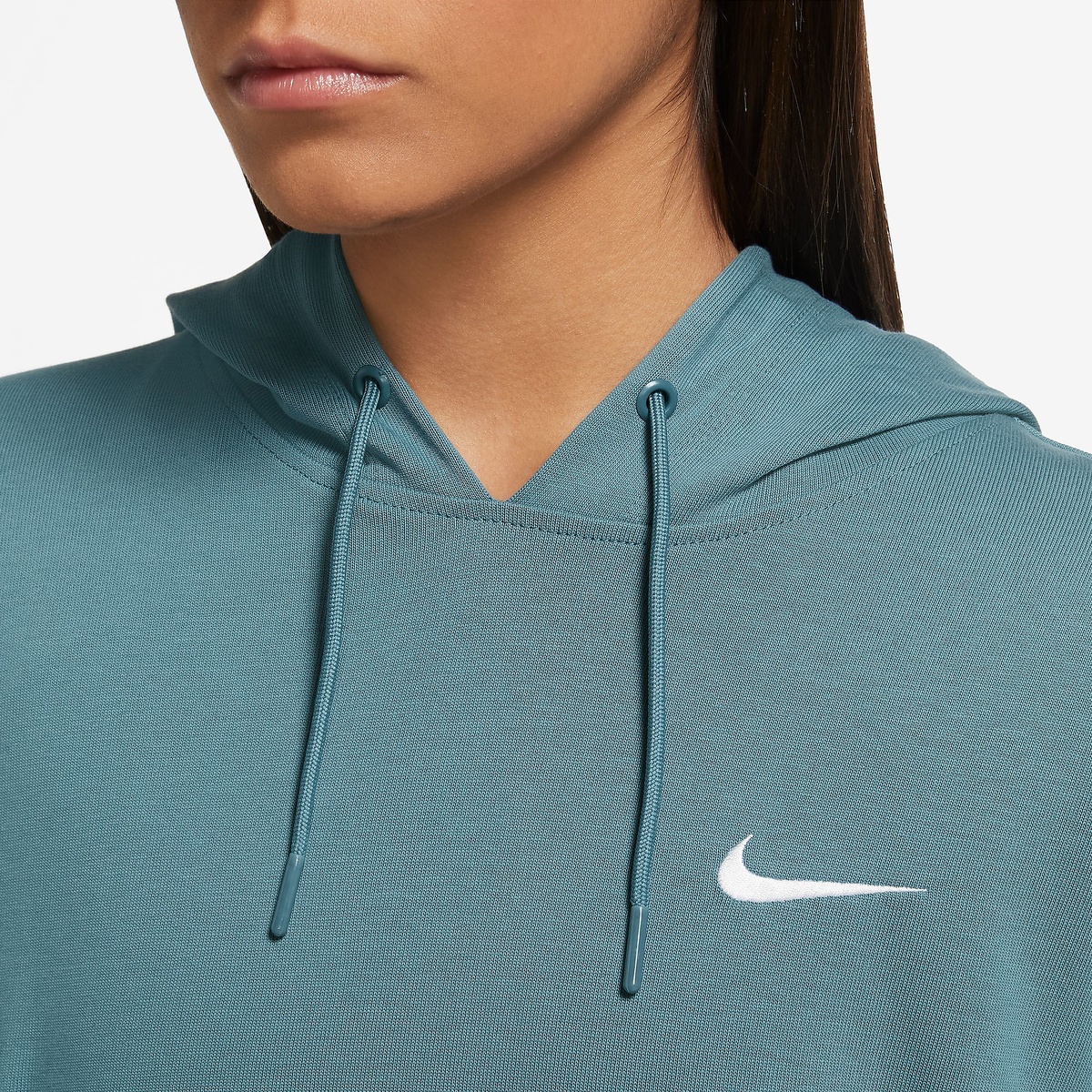 AS W NSW JRSY OS PO HOODIE