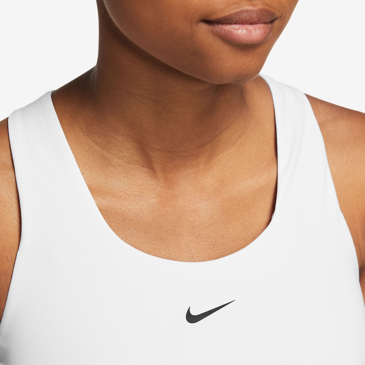 ナイキ ウィメンズ DF スウッシュ タンク ブラ