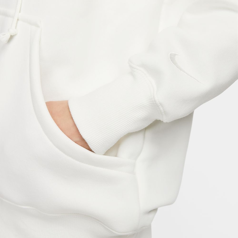 AS W NSW FLC OS PO HOODIE NCPS