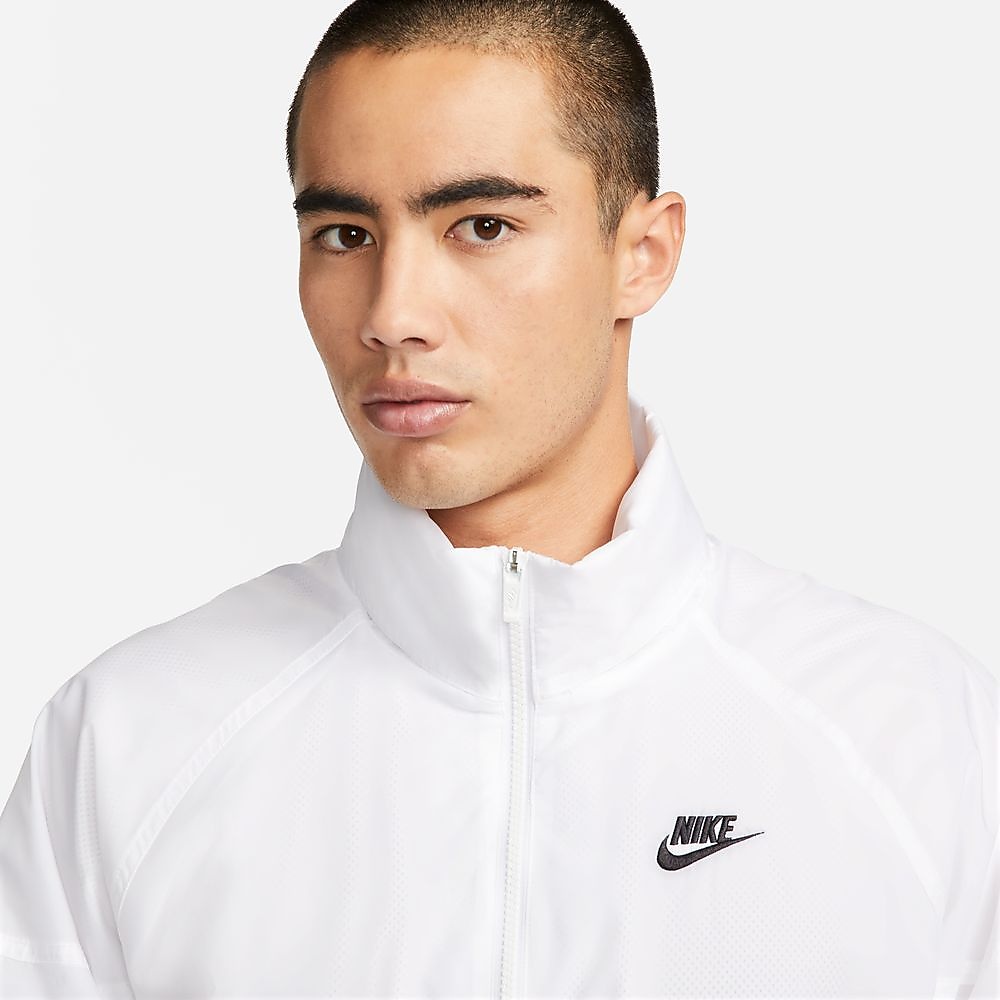 ナイキ クラブ ウーブン トラック ジャケット UL