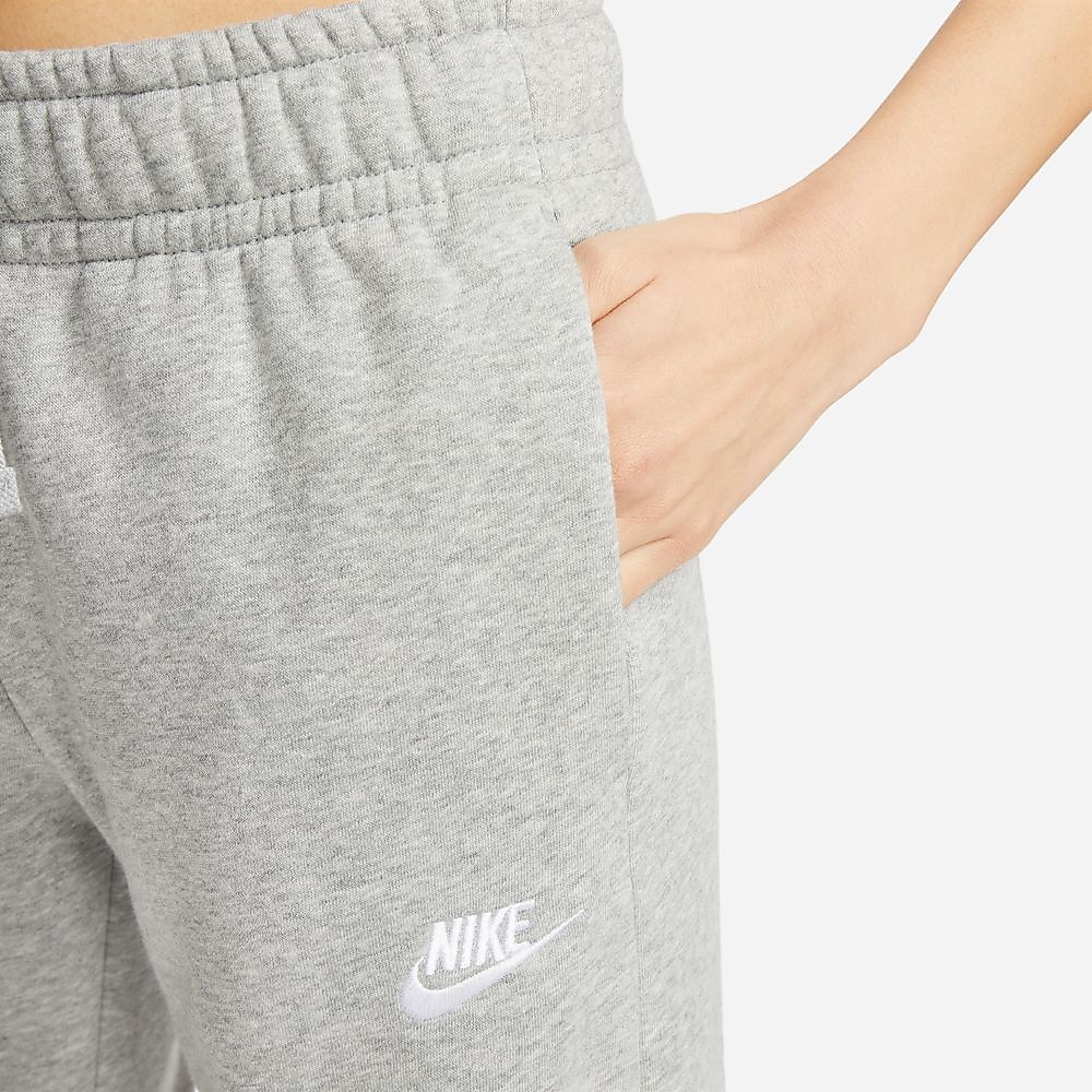 ナイキ ウィメンズ NSW クラブ フリース MR ワイド パンツ
