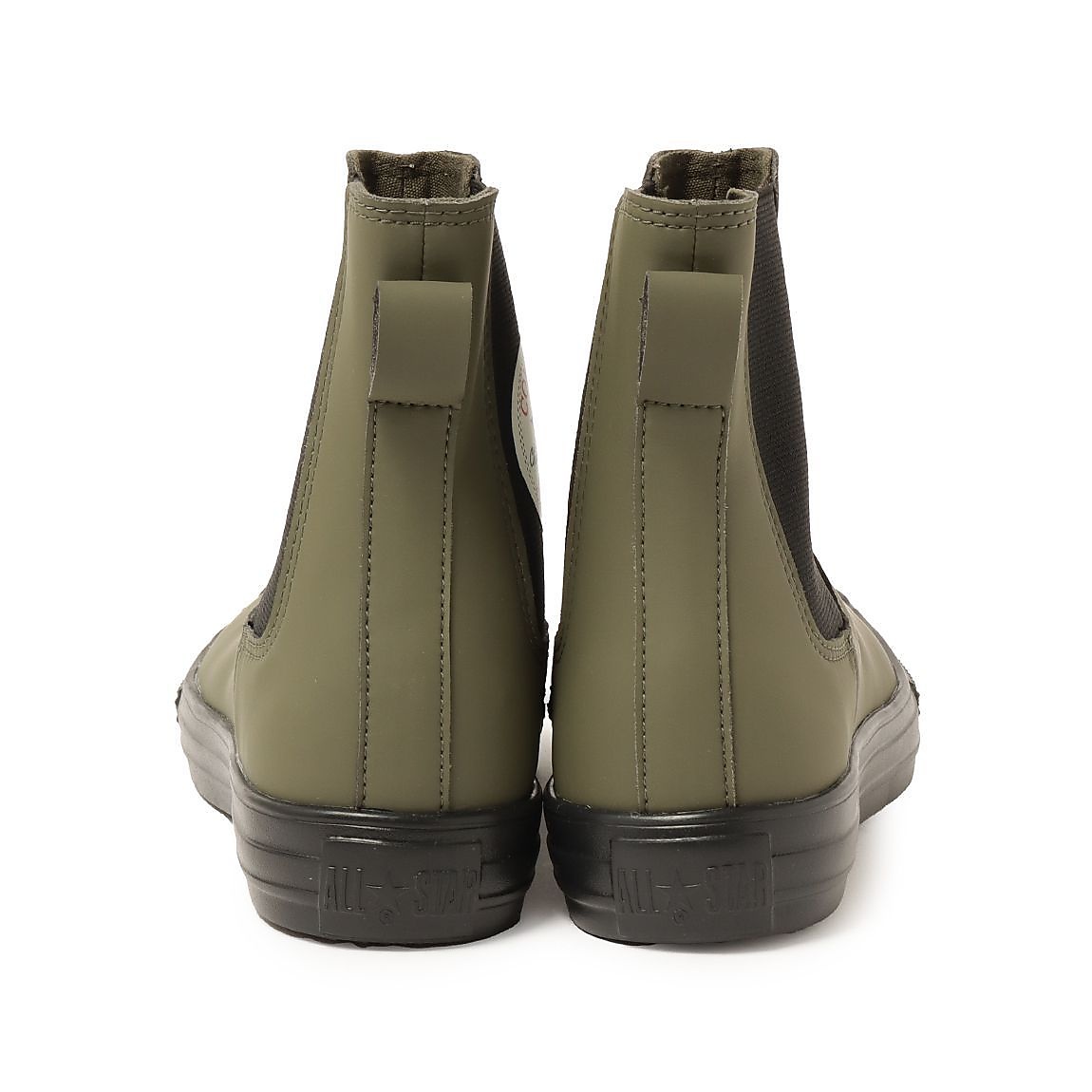 ALL STAR  LIGHT WR SL SIDEGORE SHIN-HI