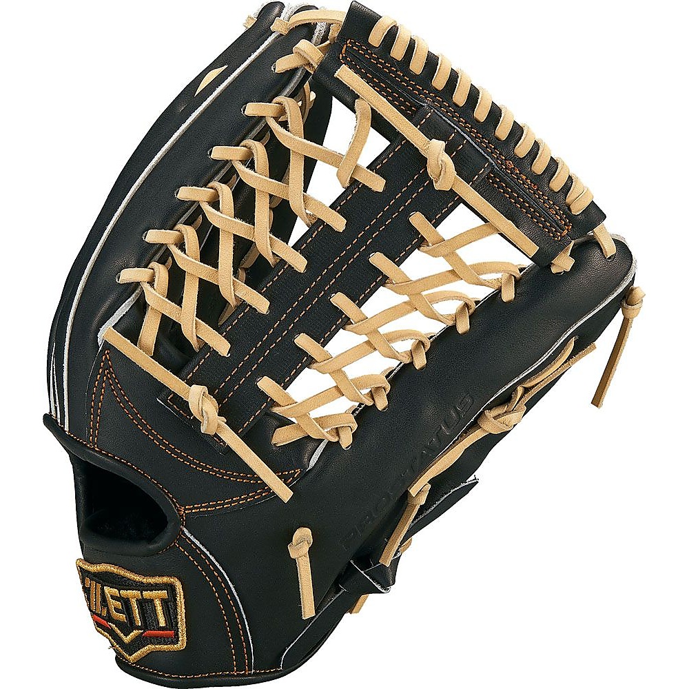 プロステイタス硬式用グラブ