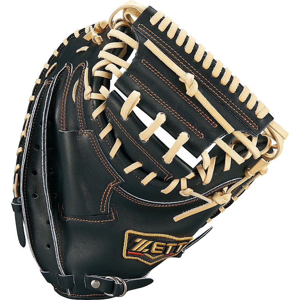 プロステイタス硬式用キャッチャーミット