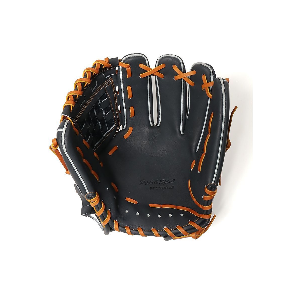 プロステイタス軟式用グラブ