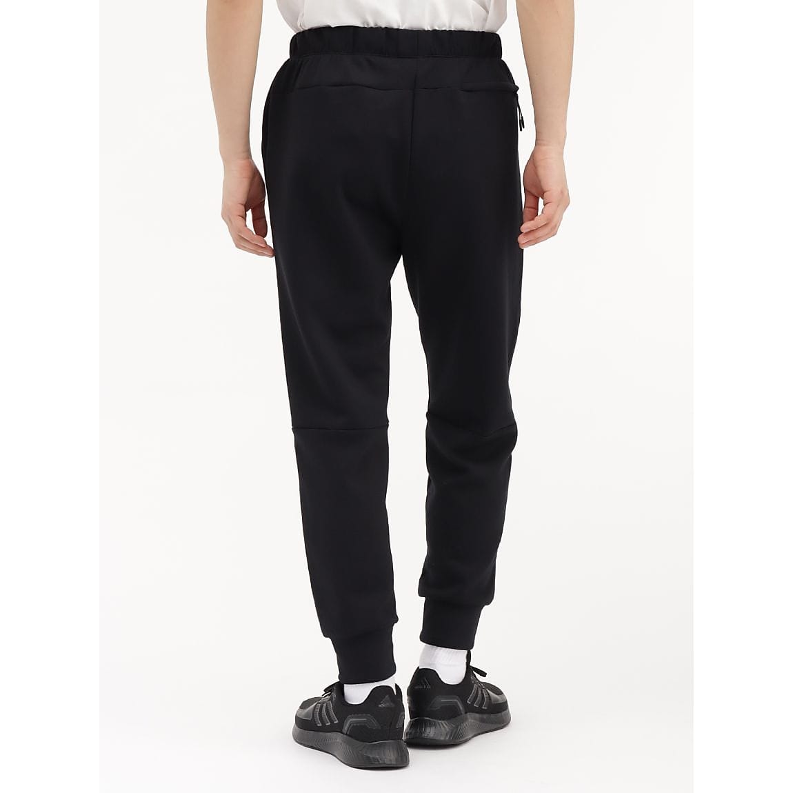 ENHANCE QD FLEECE PANTS EVO 2.0