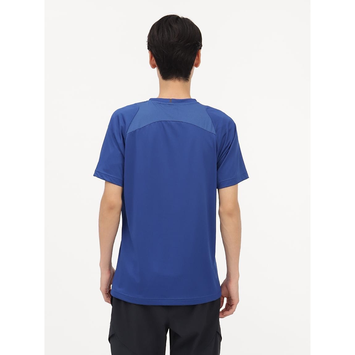 ENHANCE TECH COLD SS CREW 1.0