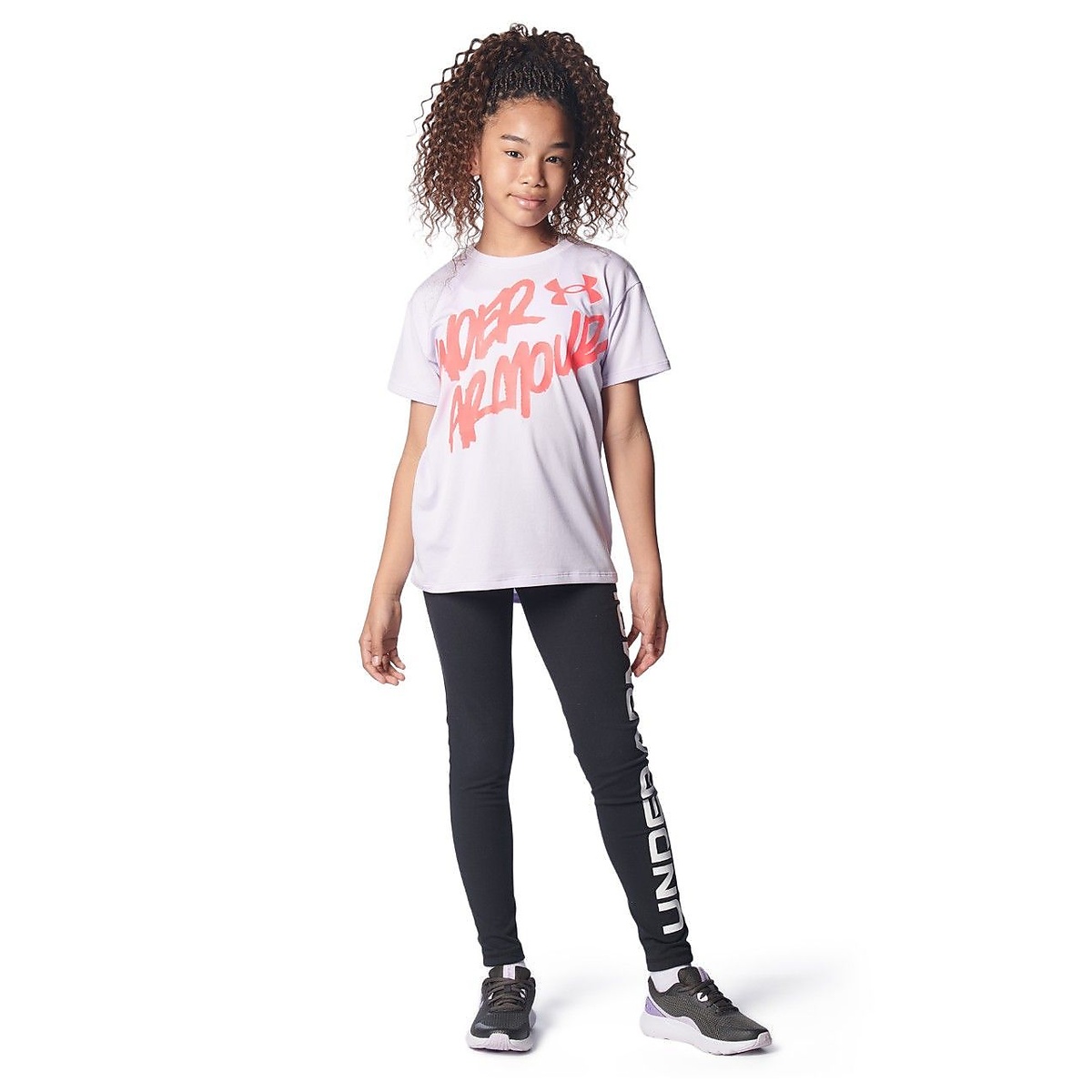 UA FAVORITE LEGGINGS