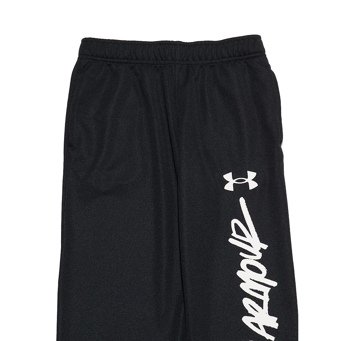 UA TRACK PANTS