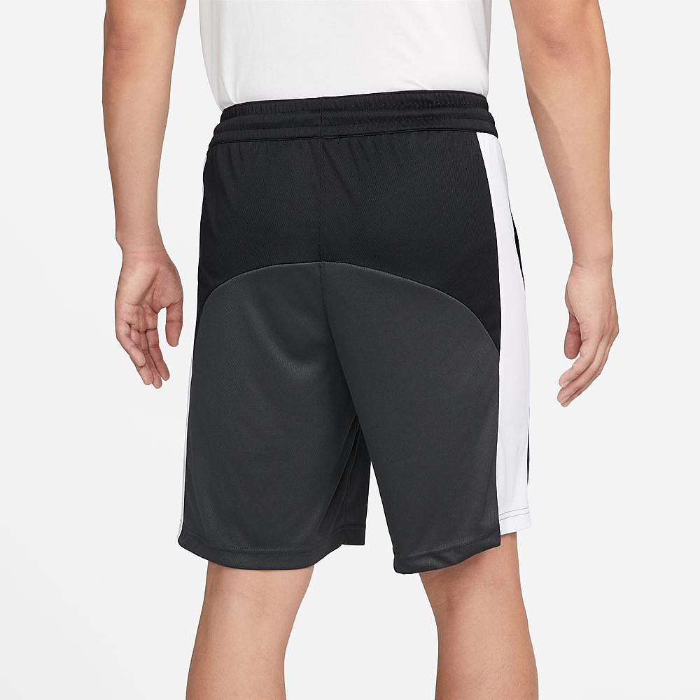 ナイキ DF スターティング5 ブロック ショート