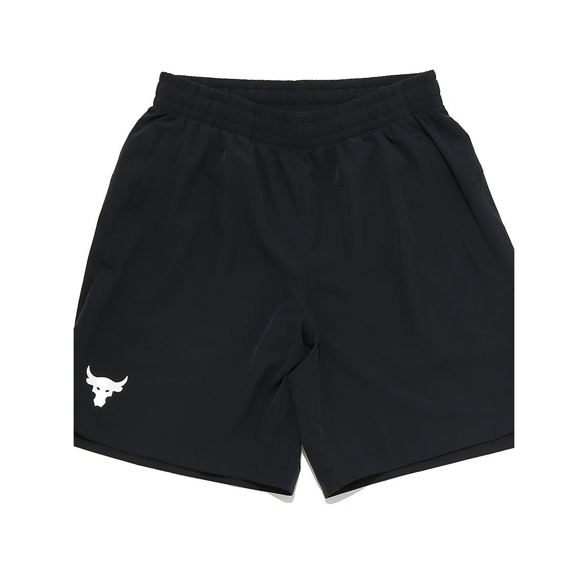UA PJT ROCK WOVEN SHORTS