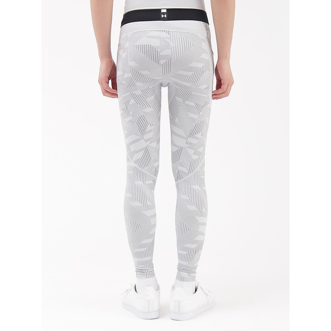 UA ISO-CHILL LEGGING NOVELTY