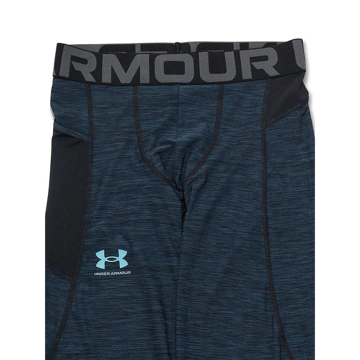 UA HEATGEAR ARMOUR LEGGING NOVELTY