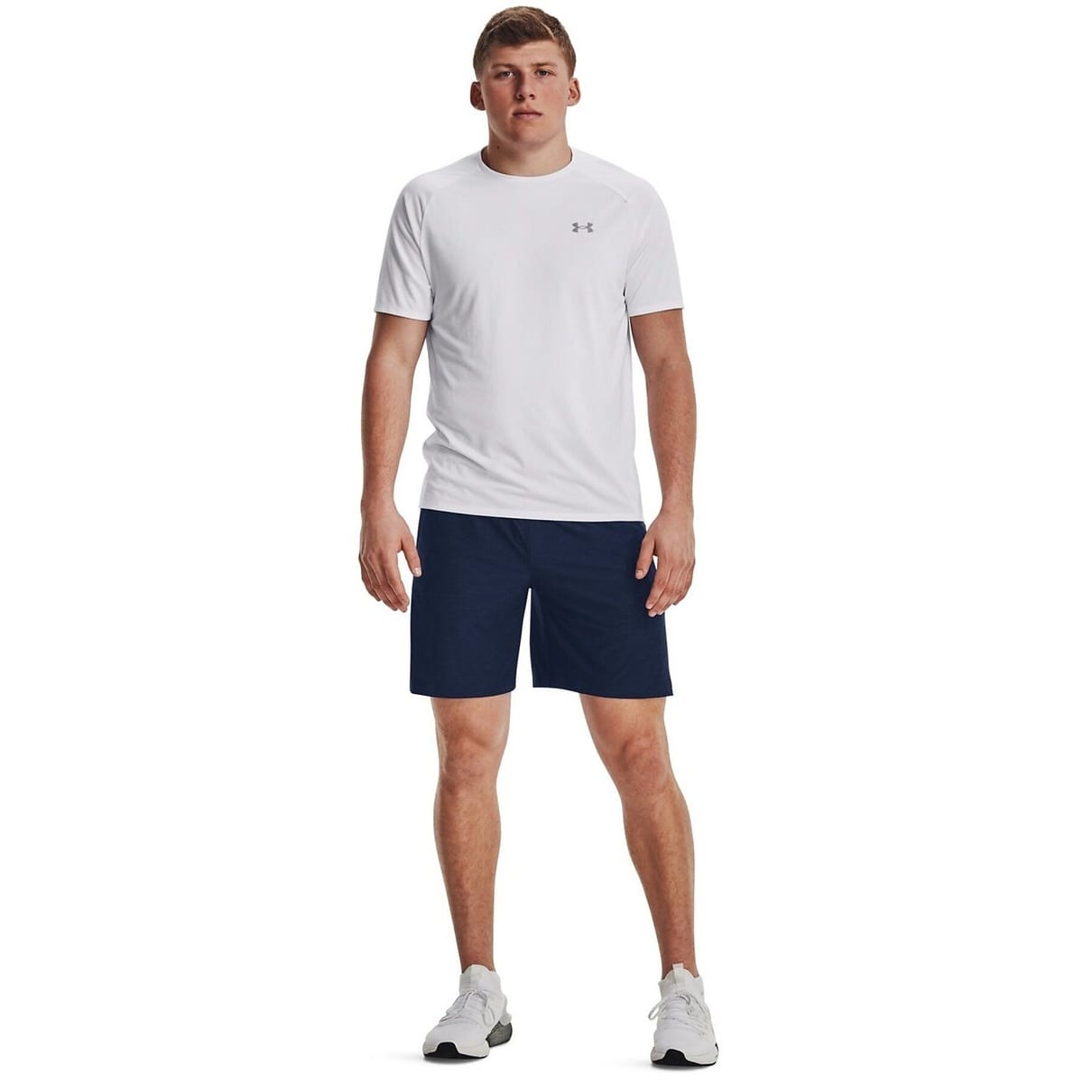 UA TECH VENT SHORT