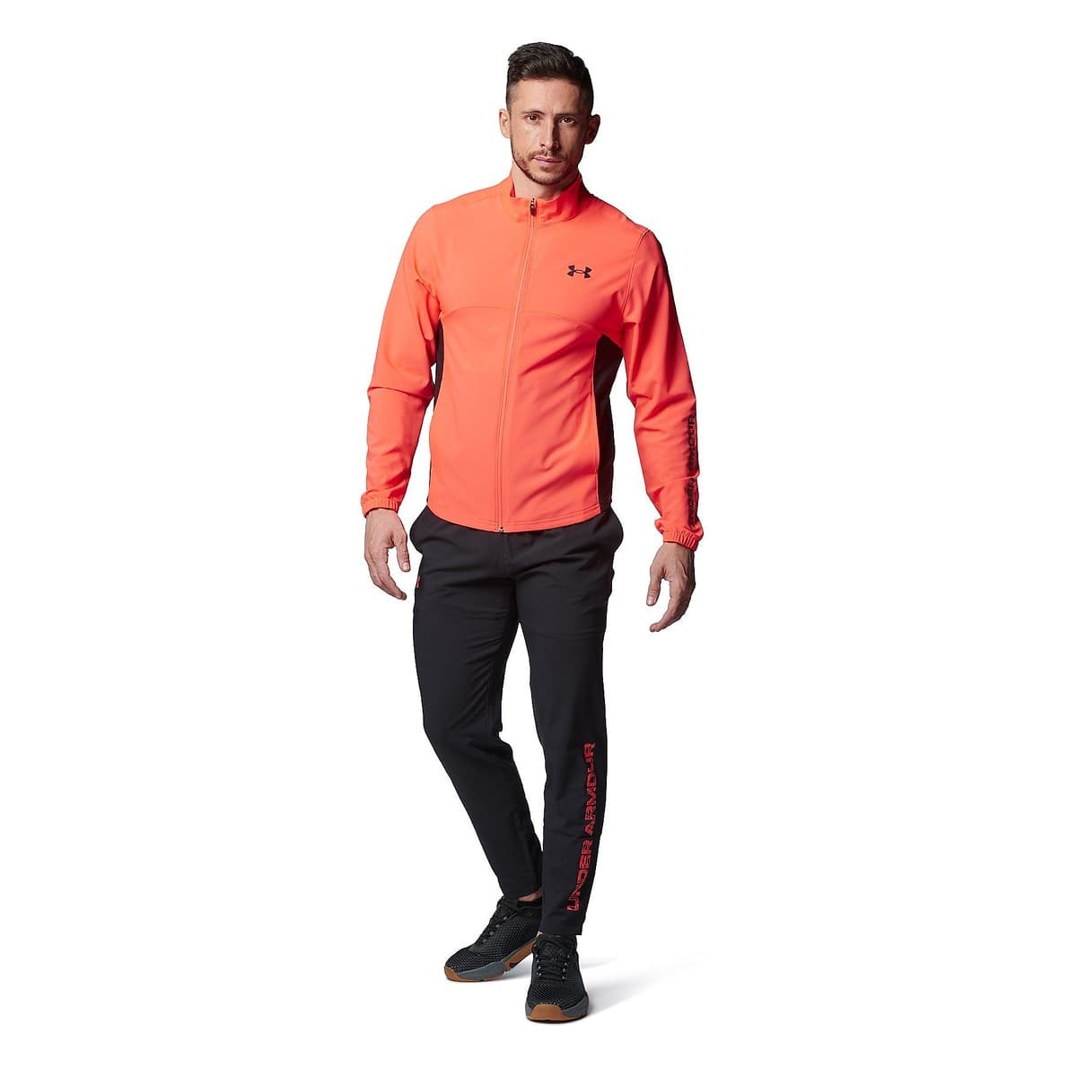 UA FRESH WOVEN PANTS