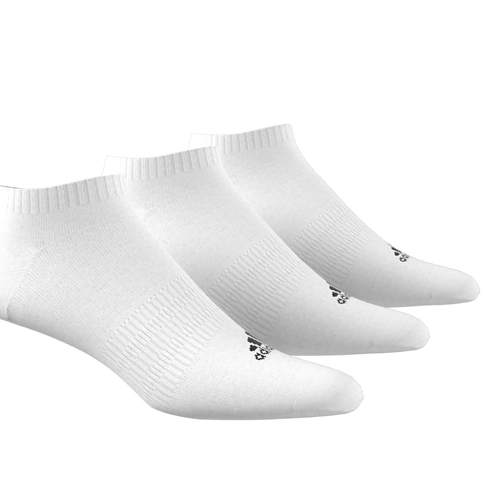 SPW クッション 3Pローソックス