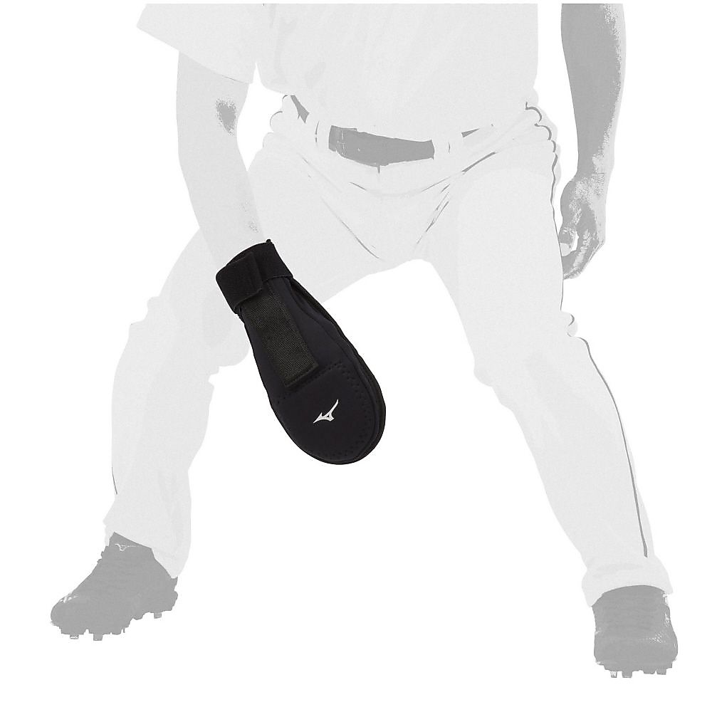 スライディングミット