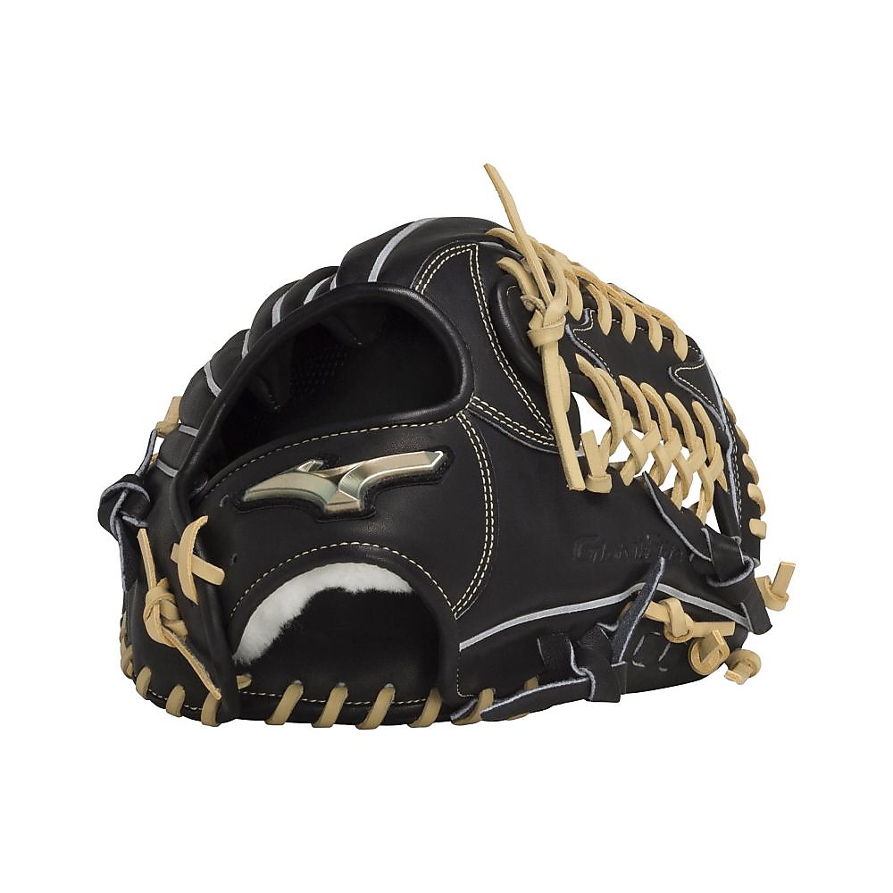 少年硬式用グローバルエリートHselection SIGNA BA　佐藤輝明モデル：サイズL