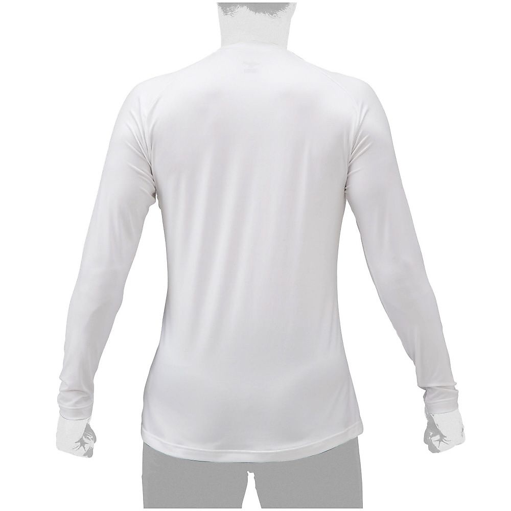 ローネック・長袖アンダーシャツ