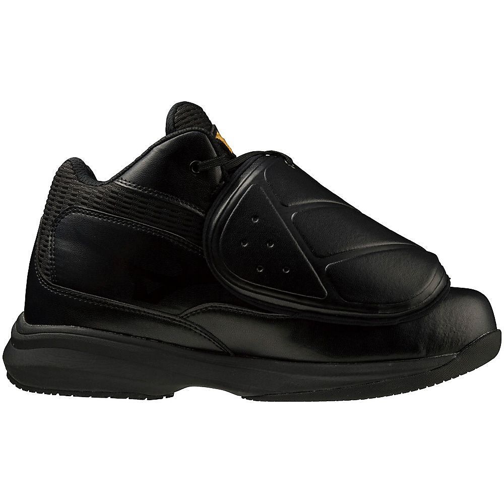 ウエーブ ミズノプロ アンパイア