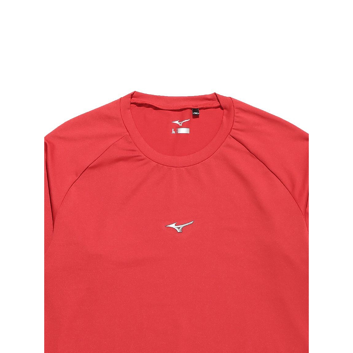 ローネック・長袖アンダーシャツ