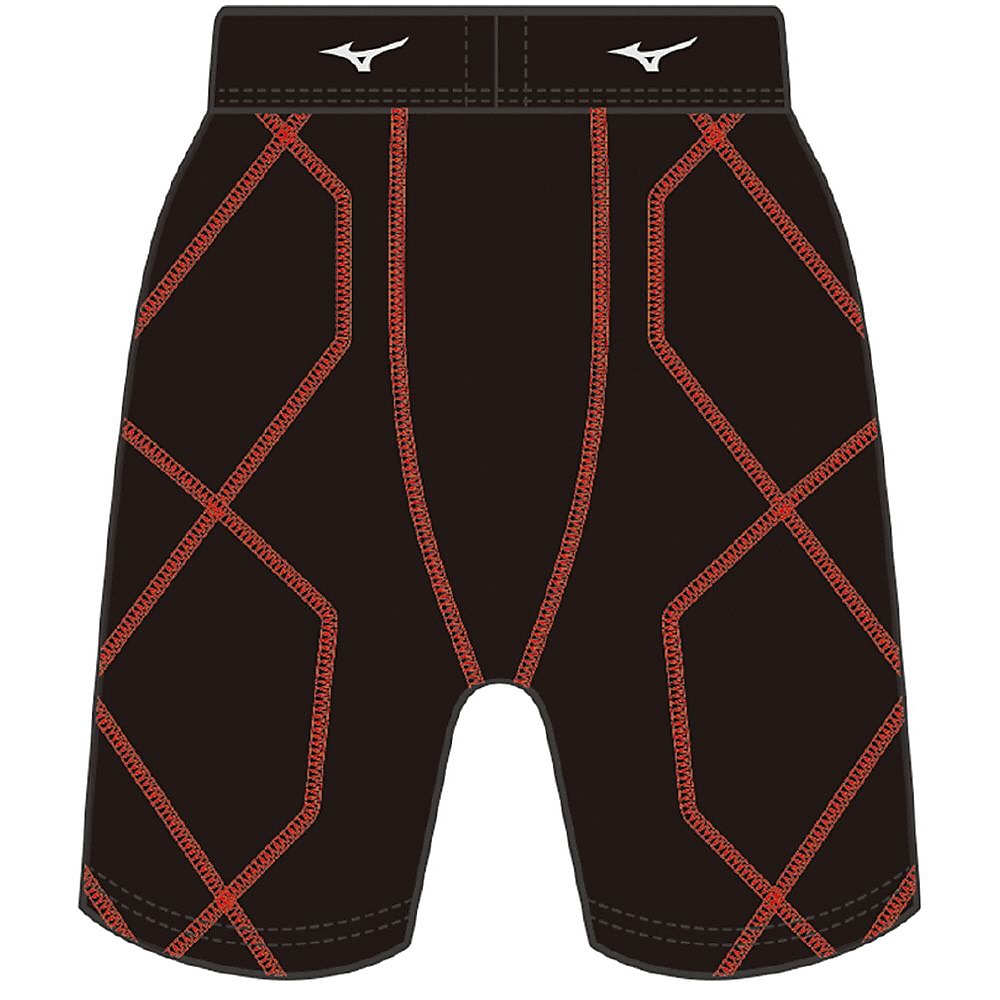 KUGEKIスライディングパンツ