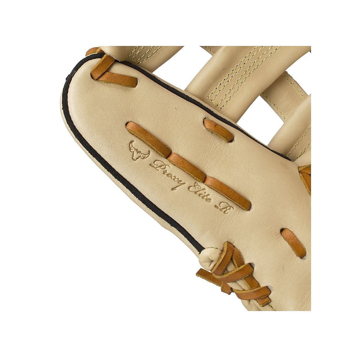 軟式用ミズノプロCRAFTED EDITION　タティスJR型：サイズ13