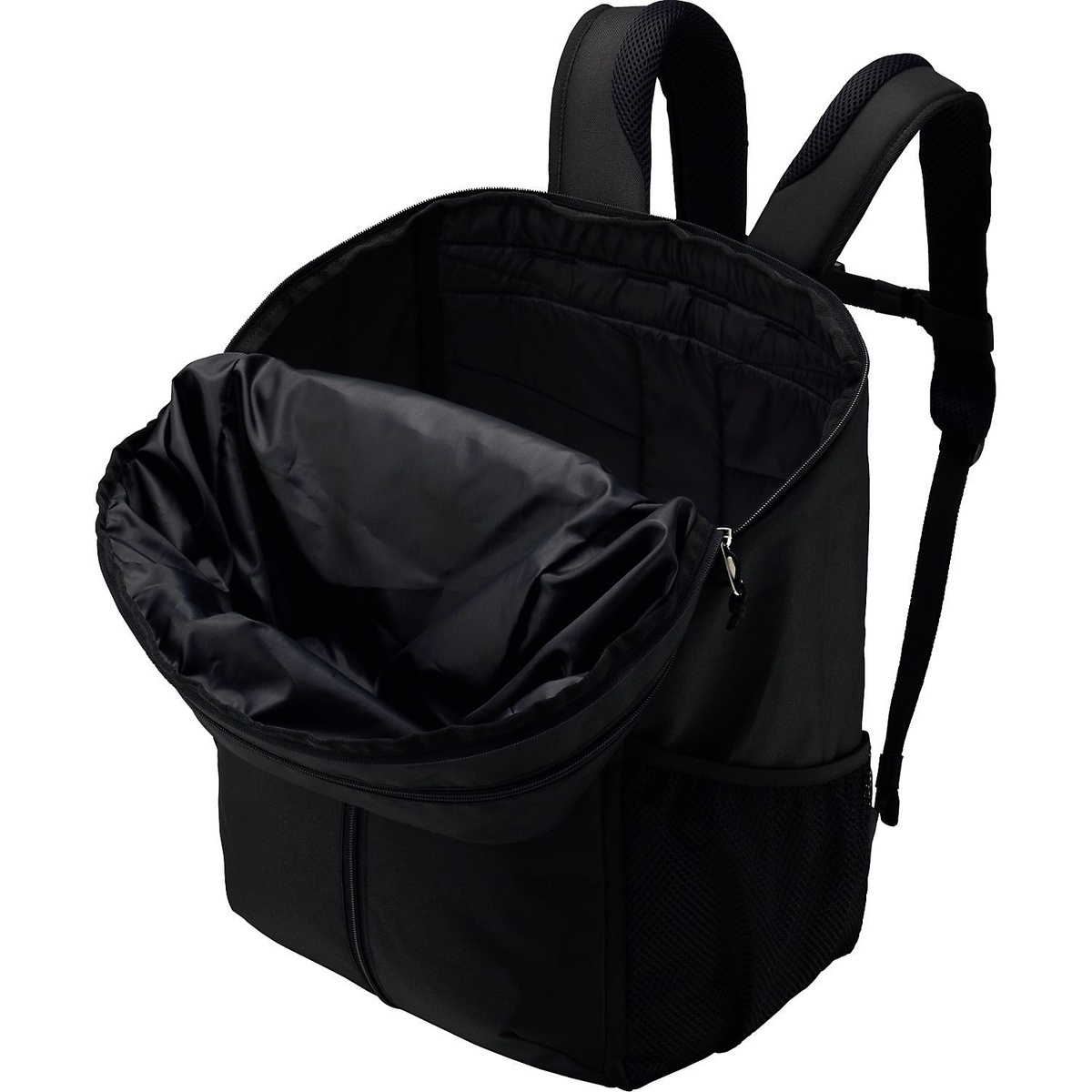 ボール用デイパック 32L　黒色