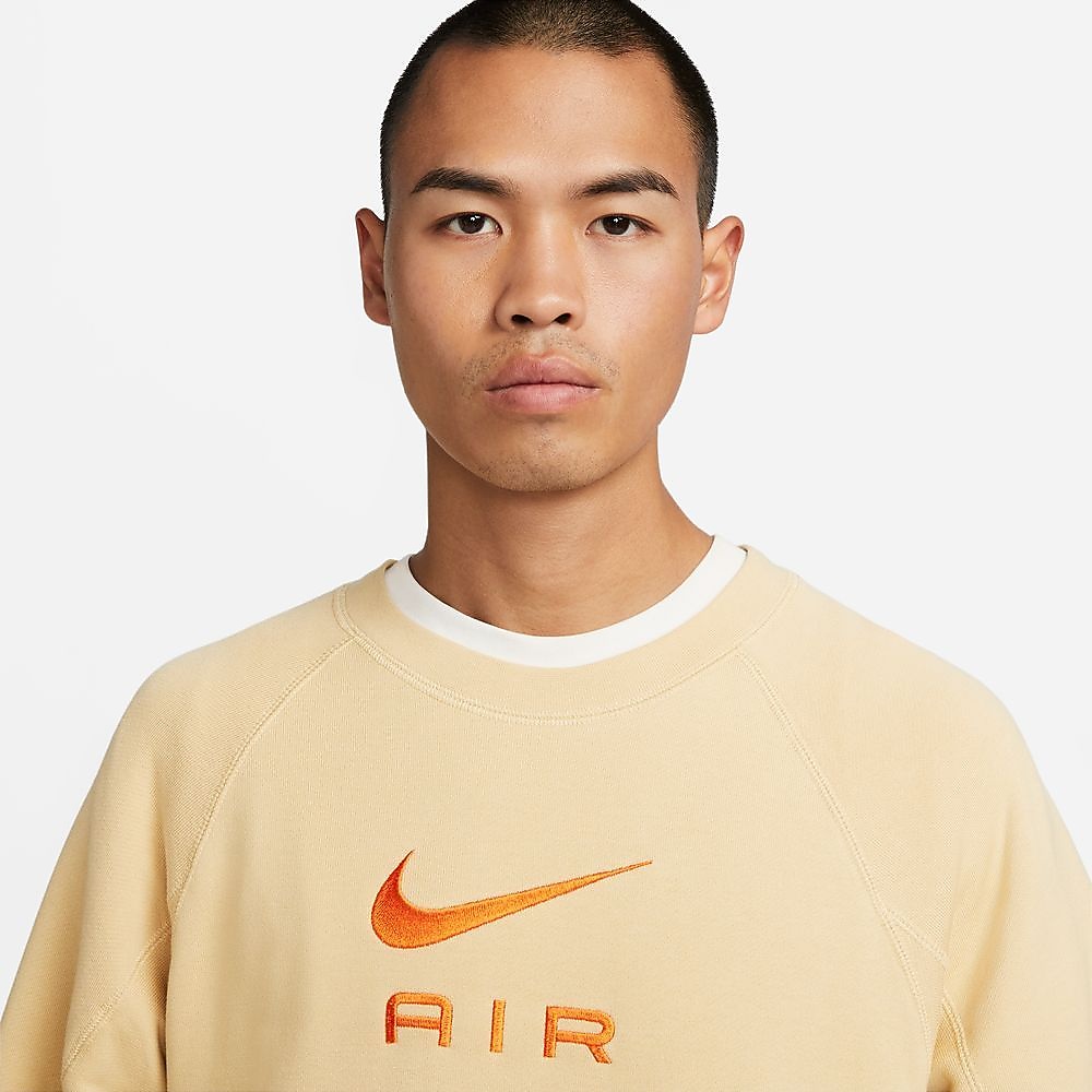 ナイキ NSW NIKE AIR FT L/S クルー