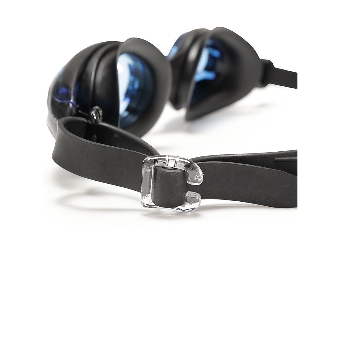 スイミングゴーグルコンパクトレンズ