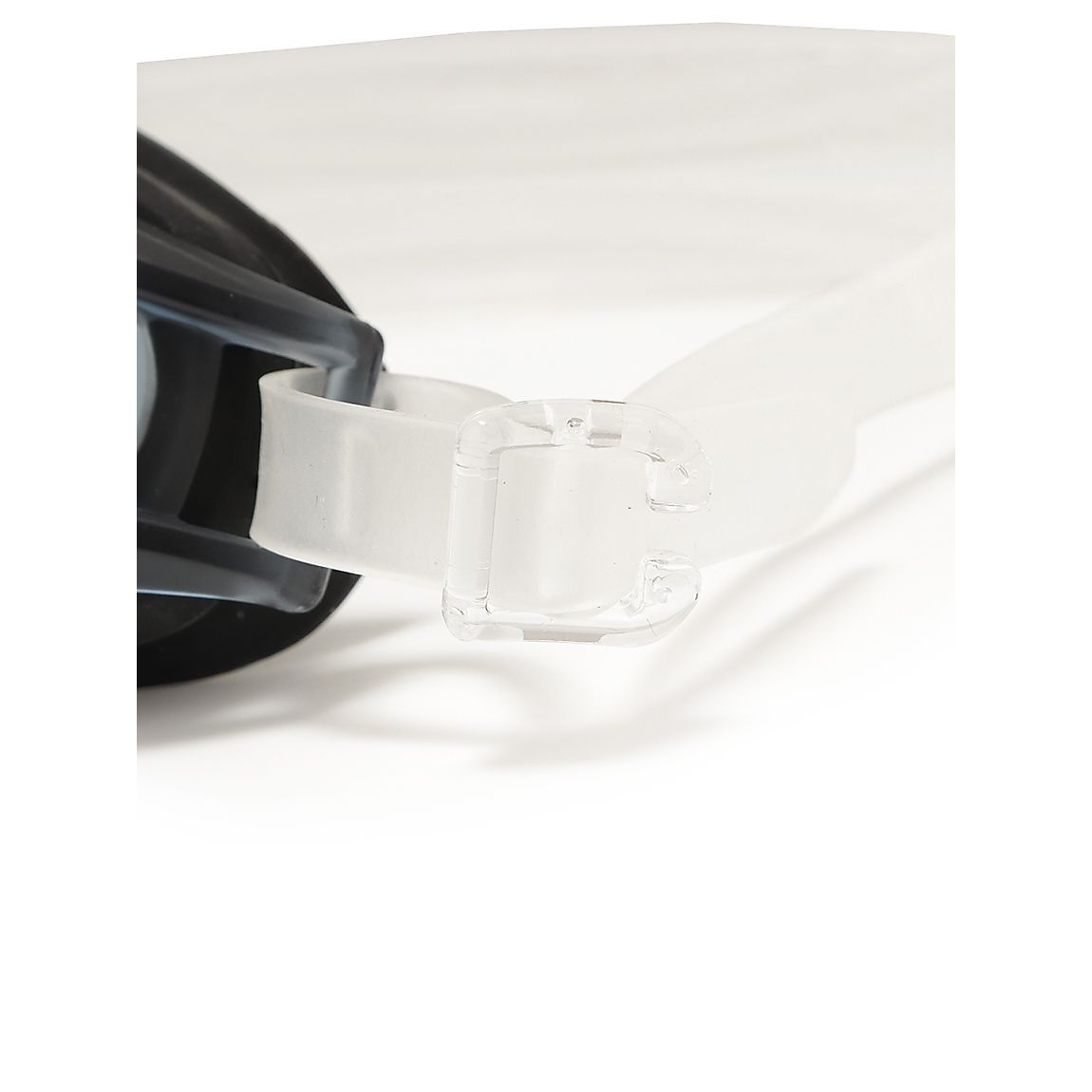 スイミングゴーグルワイドレンズ