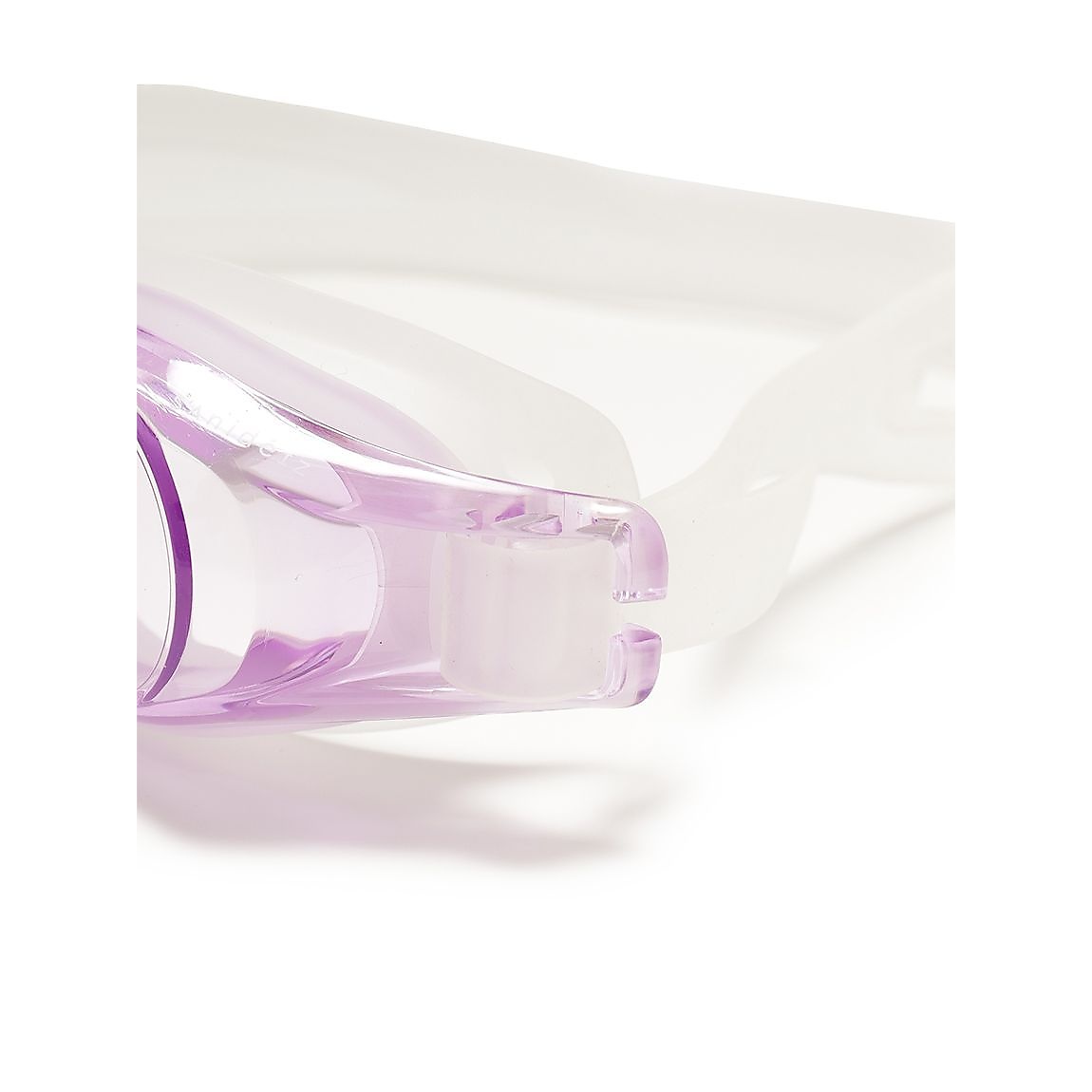 スイミングゴーグルコンパクトレンズジュニア用