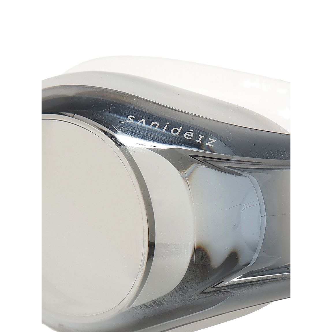 スイミングゴーグルミラーレンズジュニア用