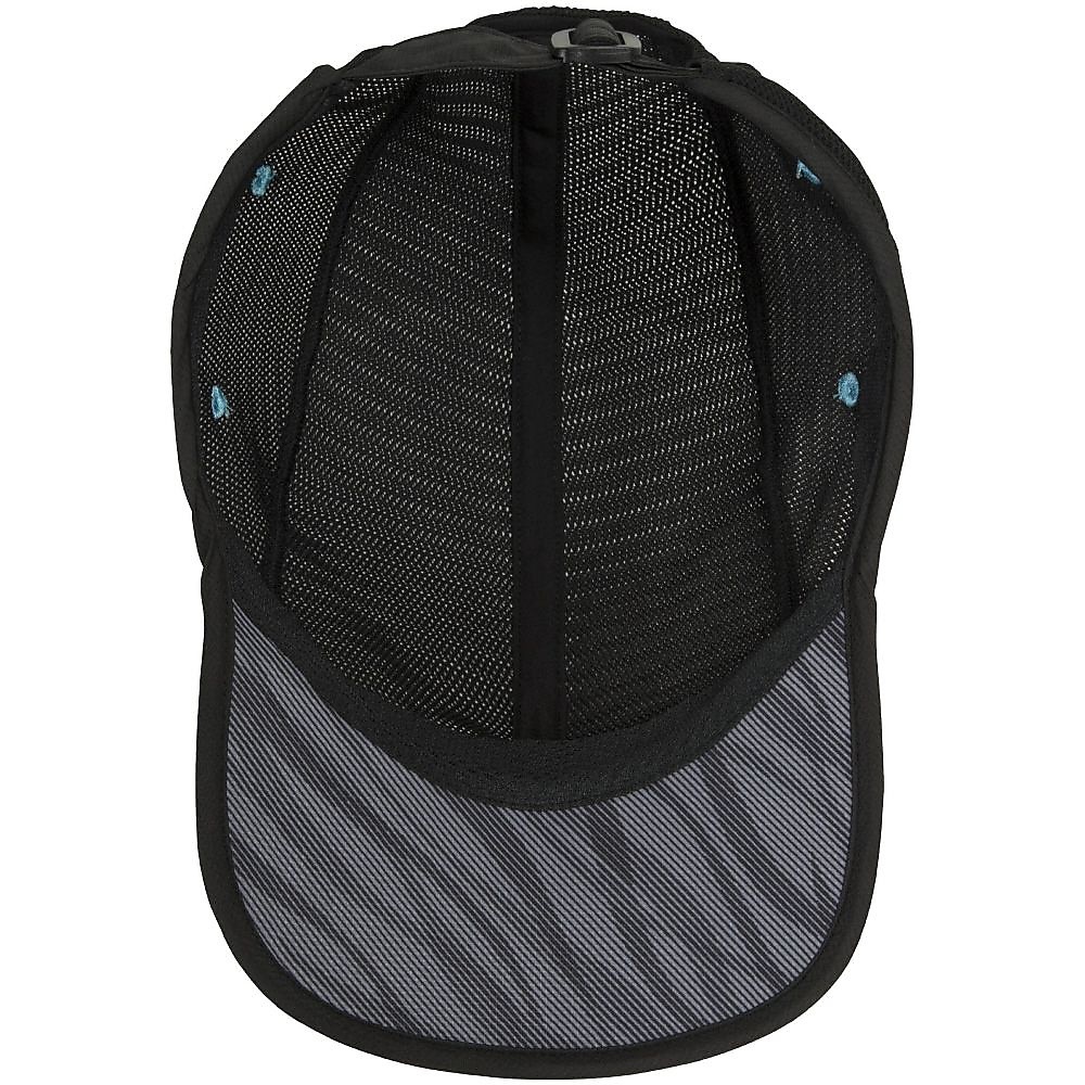 ドライエアロフロークーラーキャップ