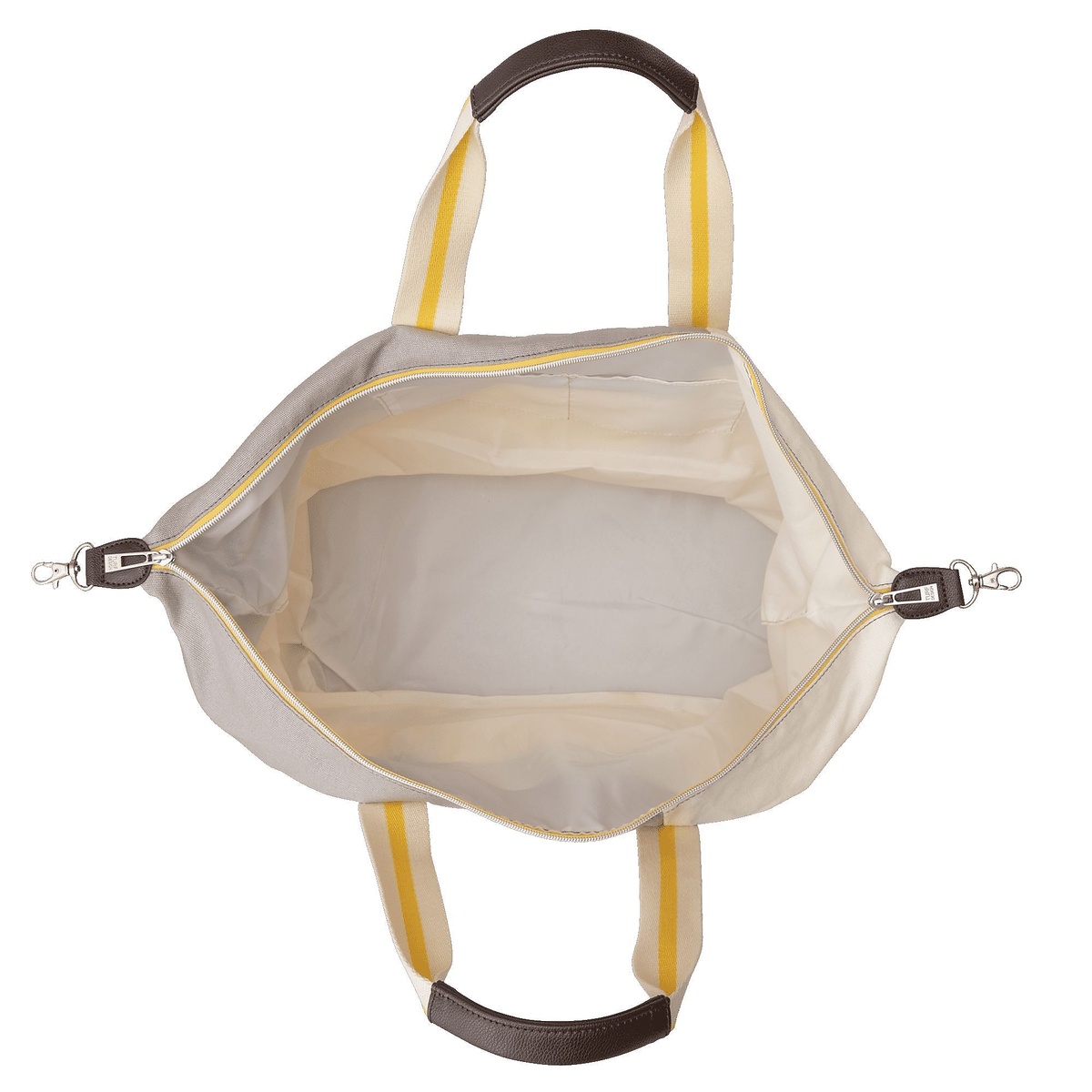 TURF DESIGN トートバッグ TDTB-2277 GY/LEM