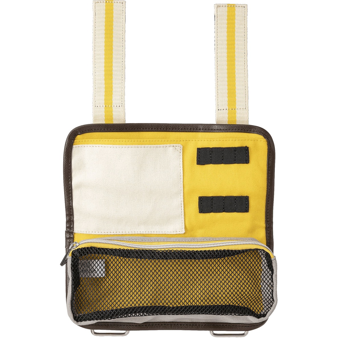 TURF DESIGN カートポケット TDCP-2277 GY/LEM