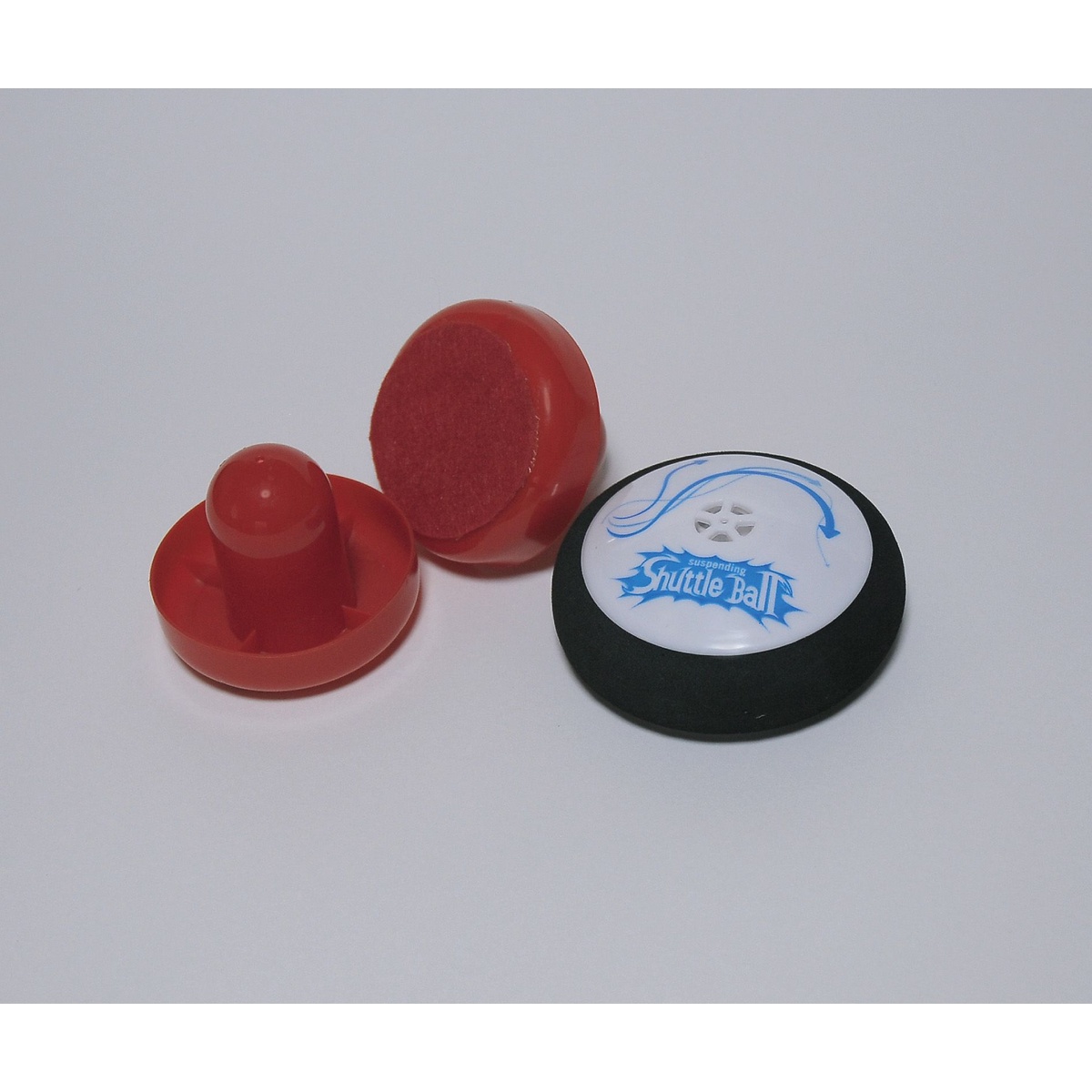 エアーホッケー