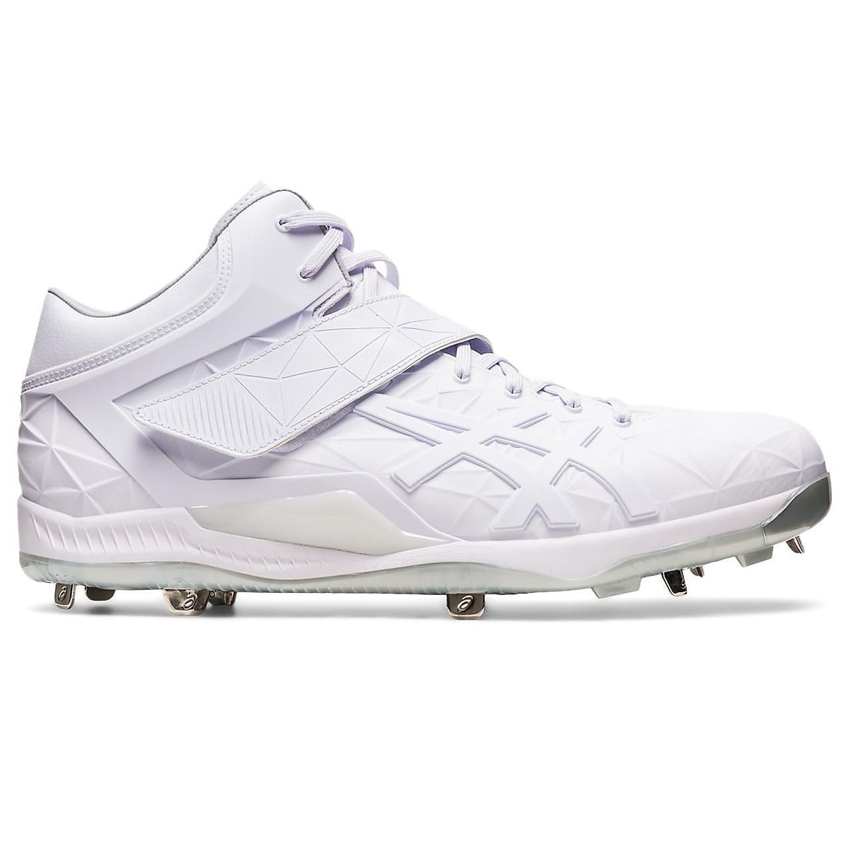 新品アシックス ASICS GOLDSTAGE I-PRO SETDO 28cm ASICSアシックス - GOLDSTAGE I-PRO SETDO 1121A063.110/メガスポーツ