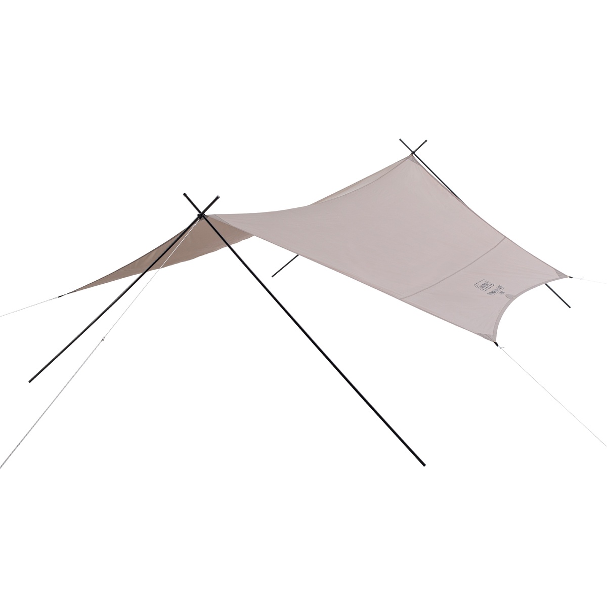 XPヘキサタープ/MDX (グレージュ)