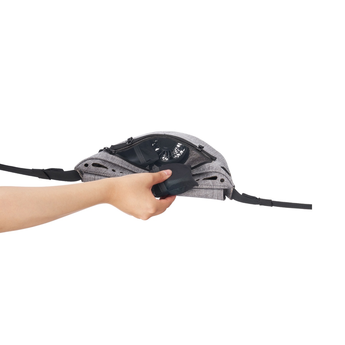 ボディエアコン・クールGO