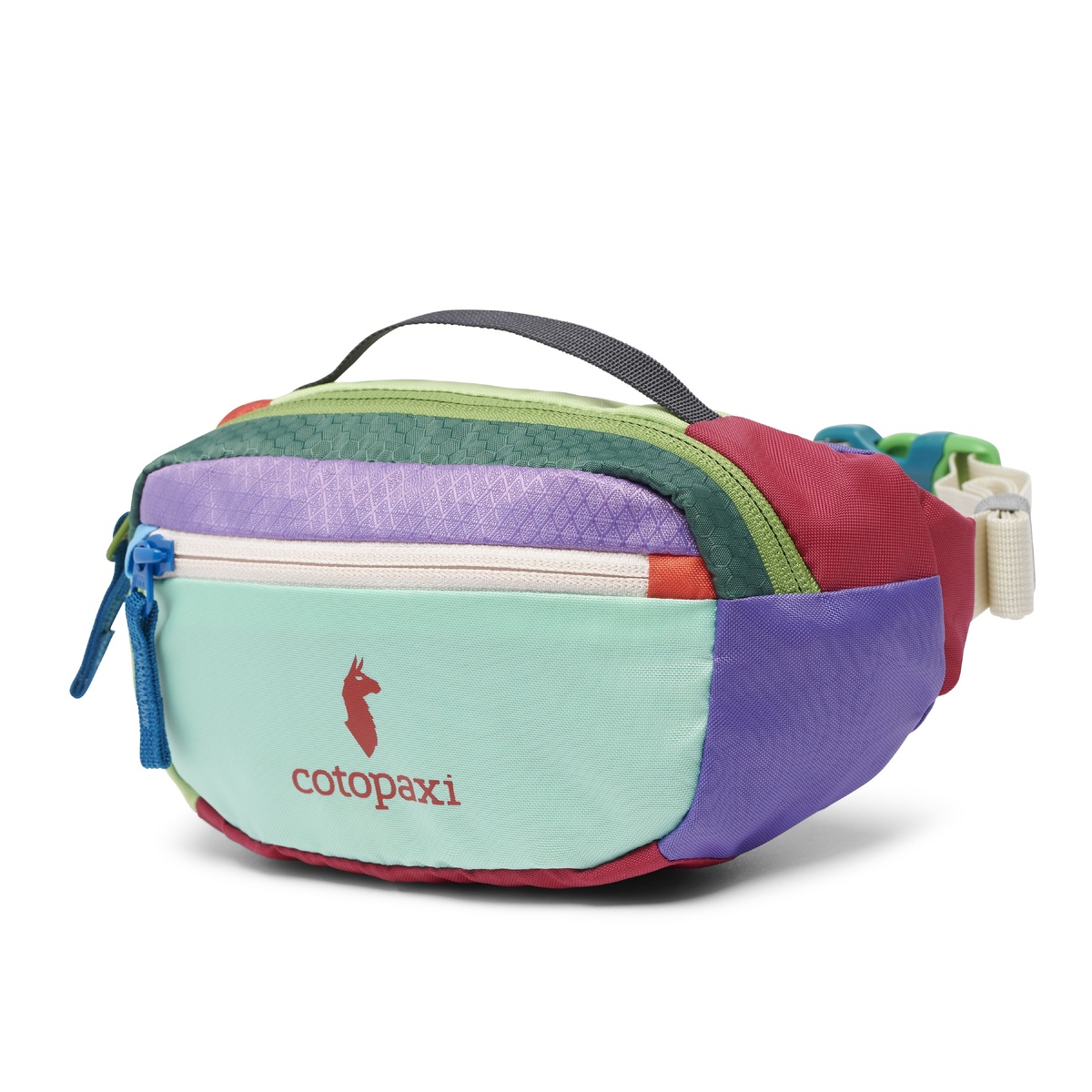 KAPAI 1.5L HIP PACK DEL DIA(カパイ 1.5リットル ヒップパック デルディア)